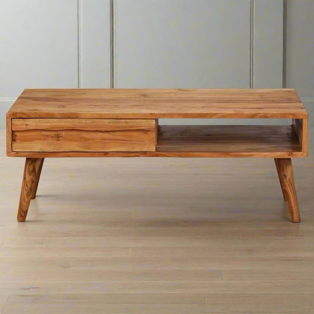 Steve Coffee Table