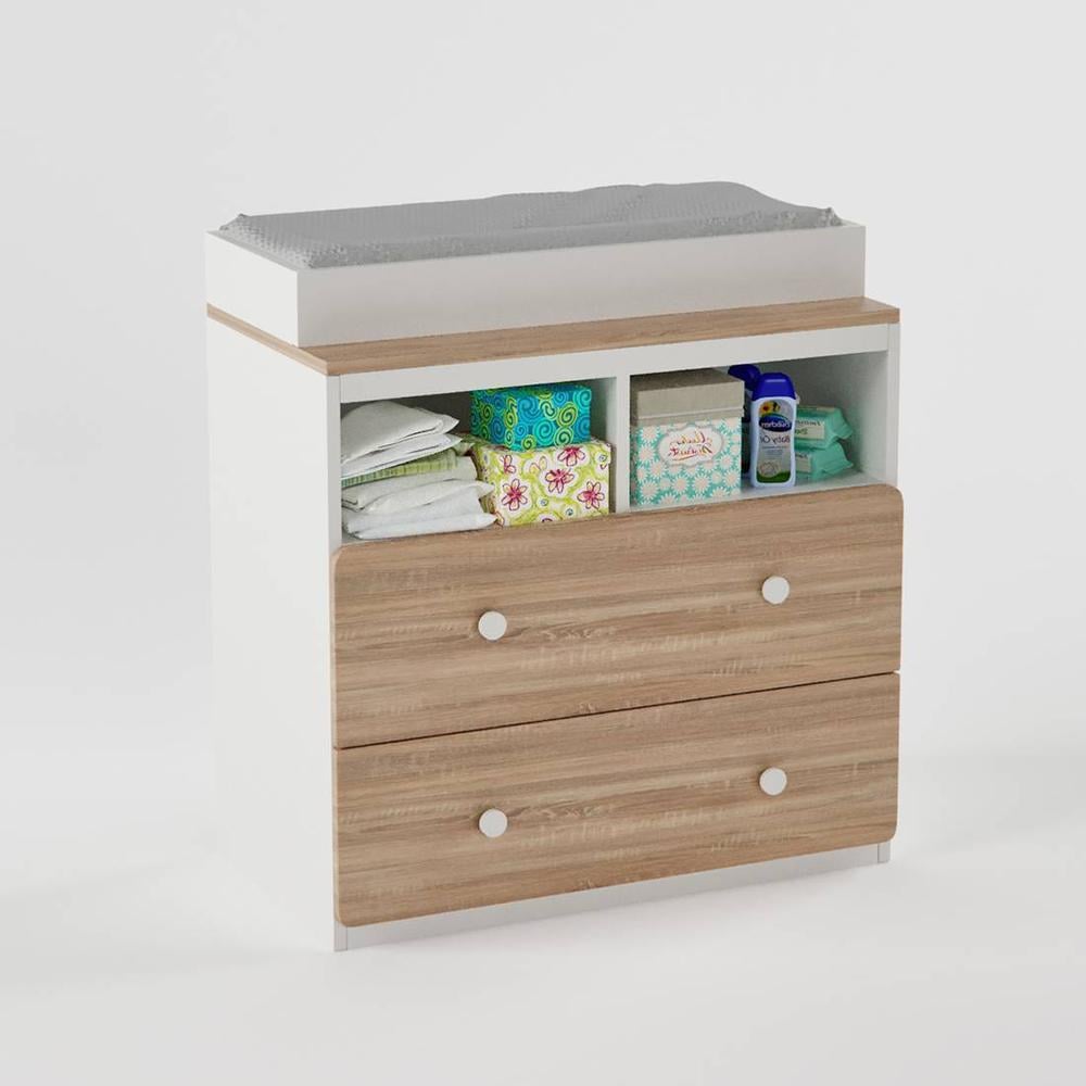 DewDrop Changing Table