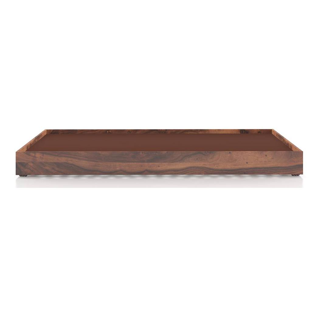 Boston Single Bed (Solid Wood)