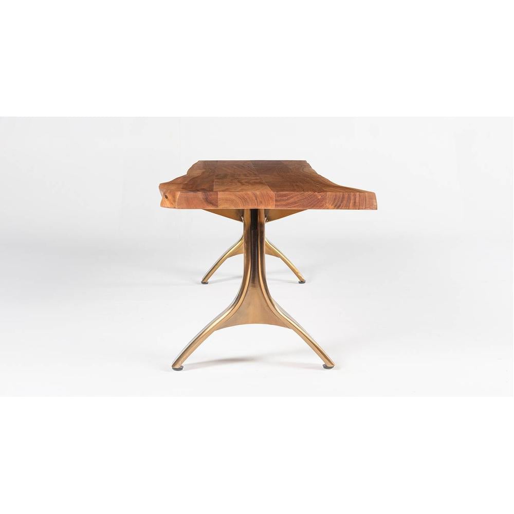 Yoho Bench