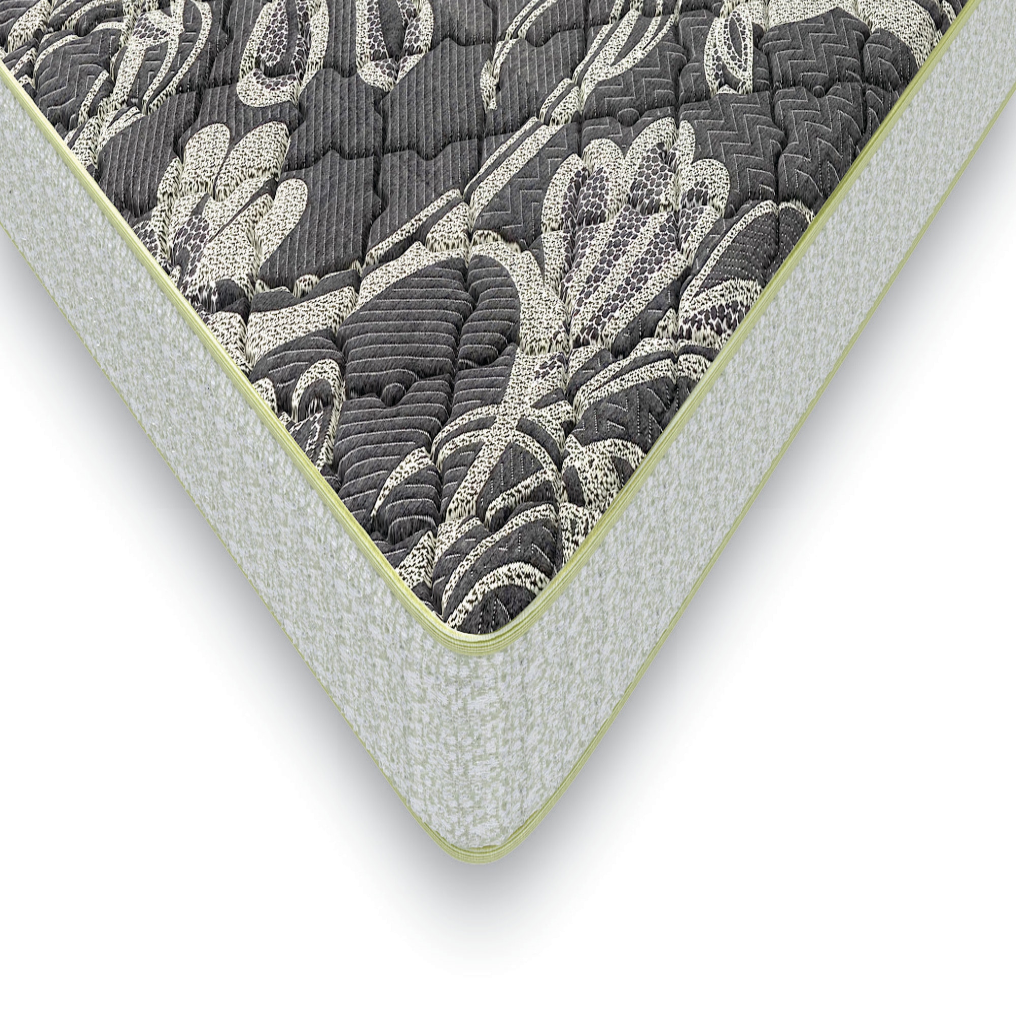 Health Plus Plus Active Orthopaedic Coir Mattress