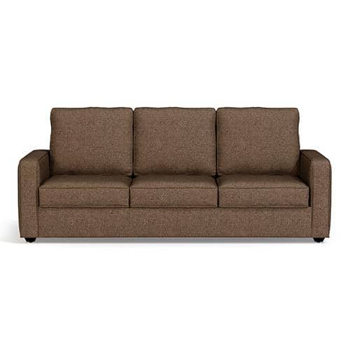 Apollo Compact High Back 3 Seater Sofa