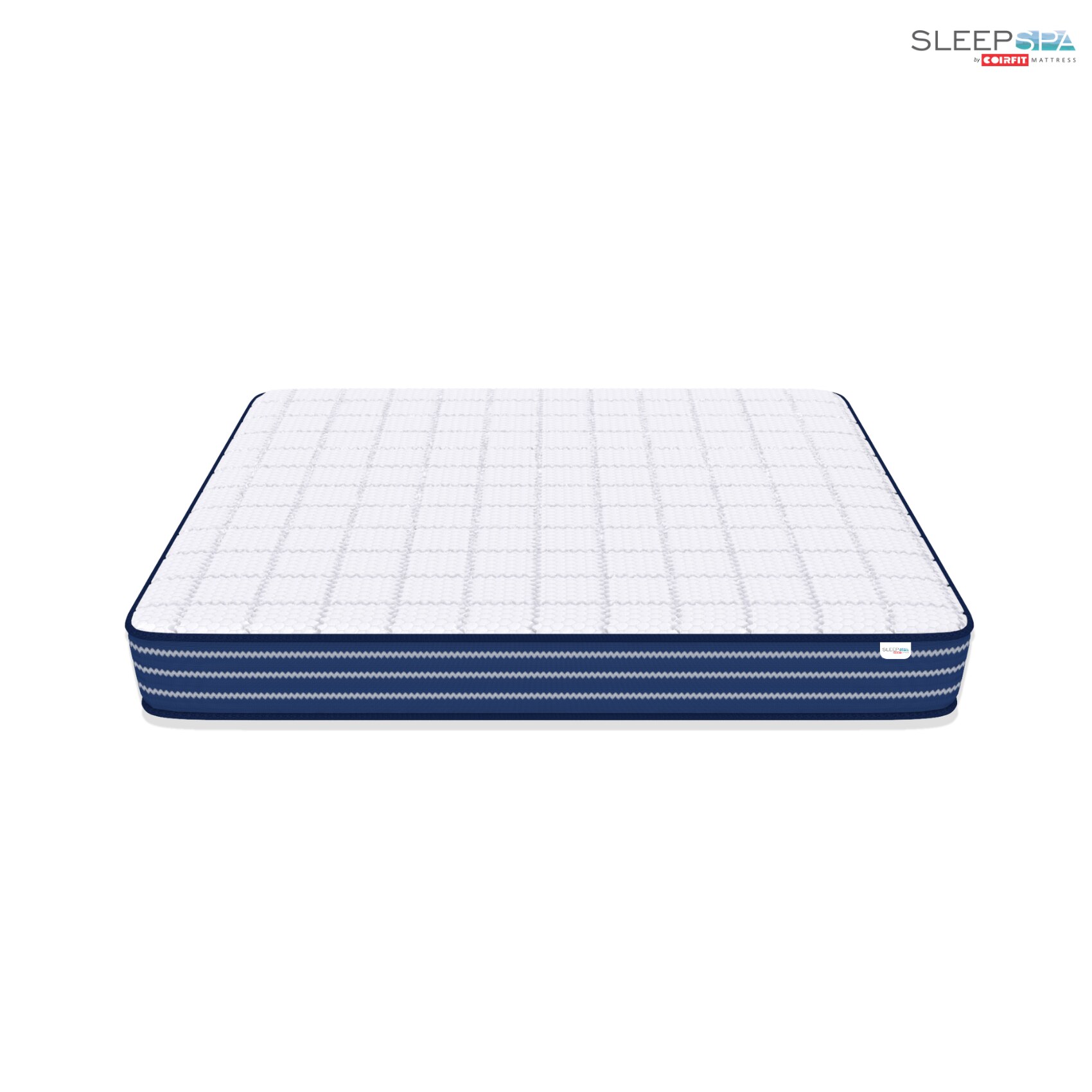 Ortho Pocket Spring Mattress