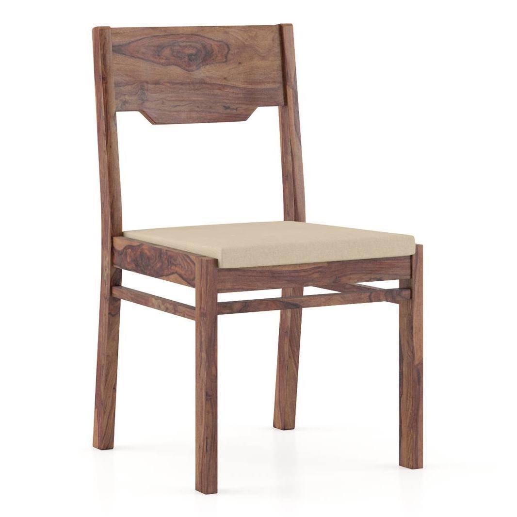 Floyd 6 Seater Dining Table Glass Top With Set Of 6 Kerry Dining Chairs