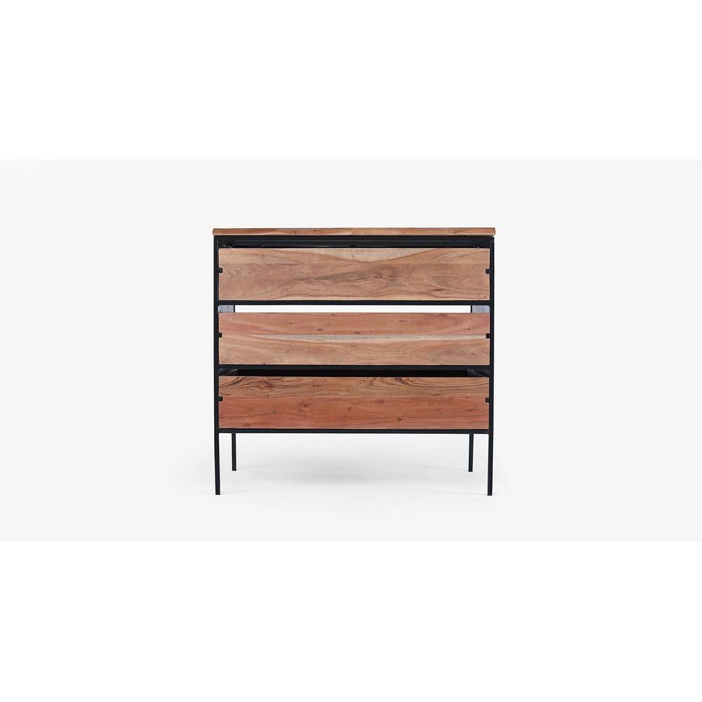 Yoho Chest of Drawer