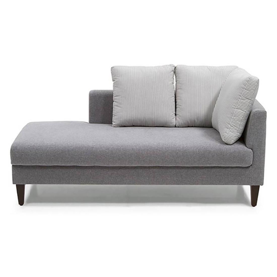 Sigmund Diwan in Cloud Burst Grey Colour