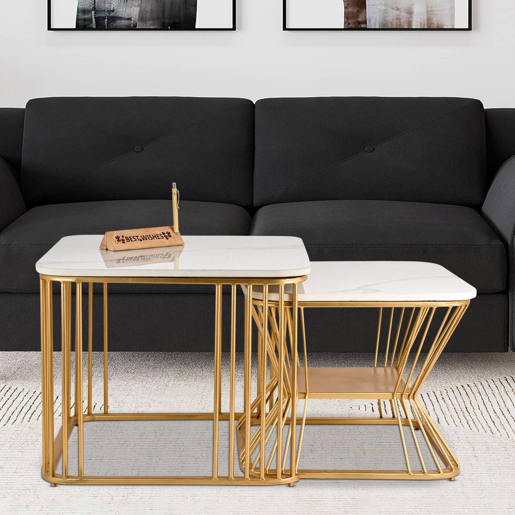 Pandora Nesting Tables