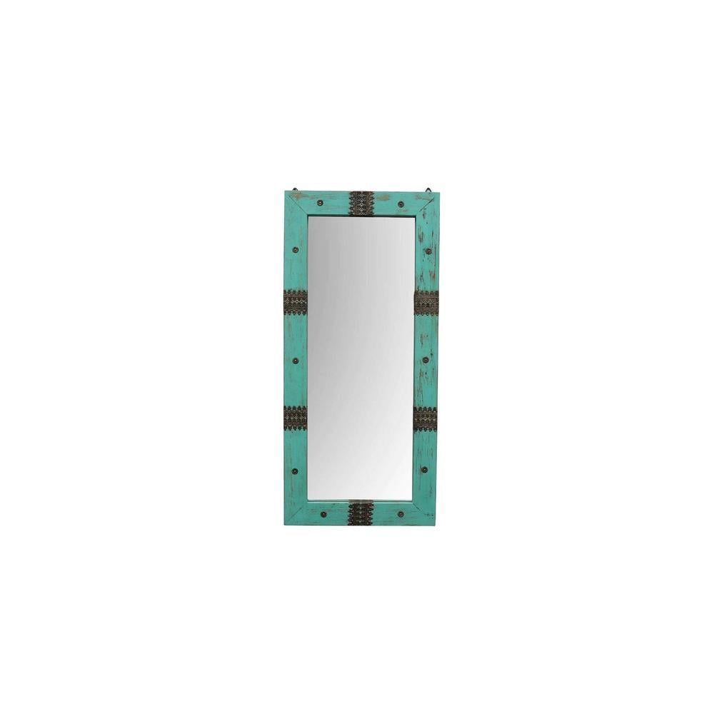 Argus Wall Mirror