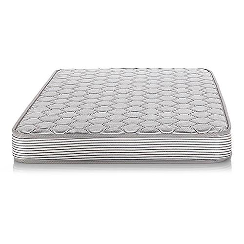 Essential Coir Single Size Mattress (Mattress Thickness : 4 Inches, Mattress Dimensions : 75 x 36 in)