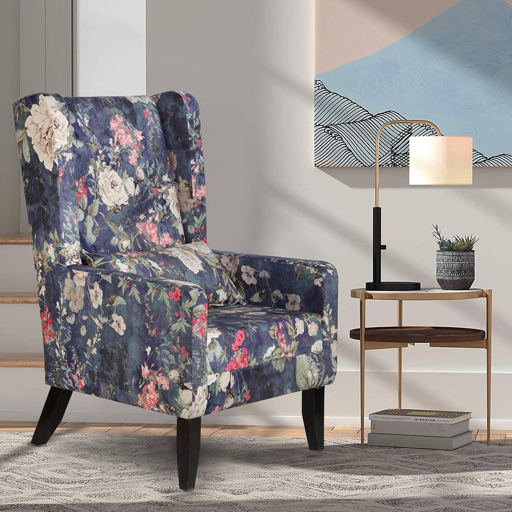 Jude Accent Chair
