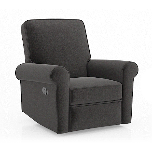 Diaz Rocker Swivel Recliner