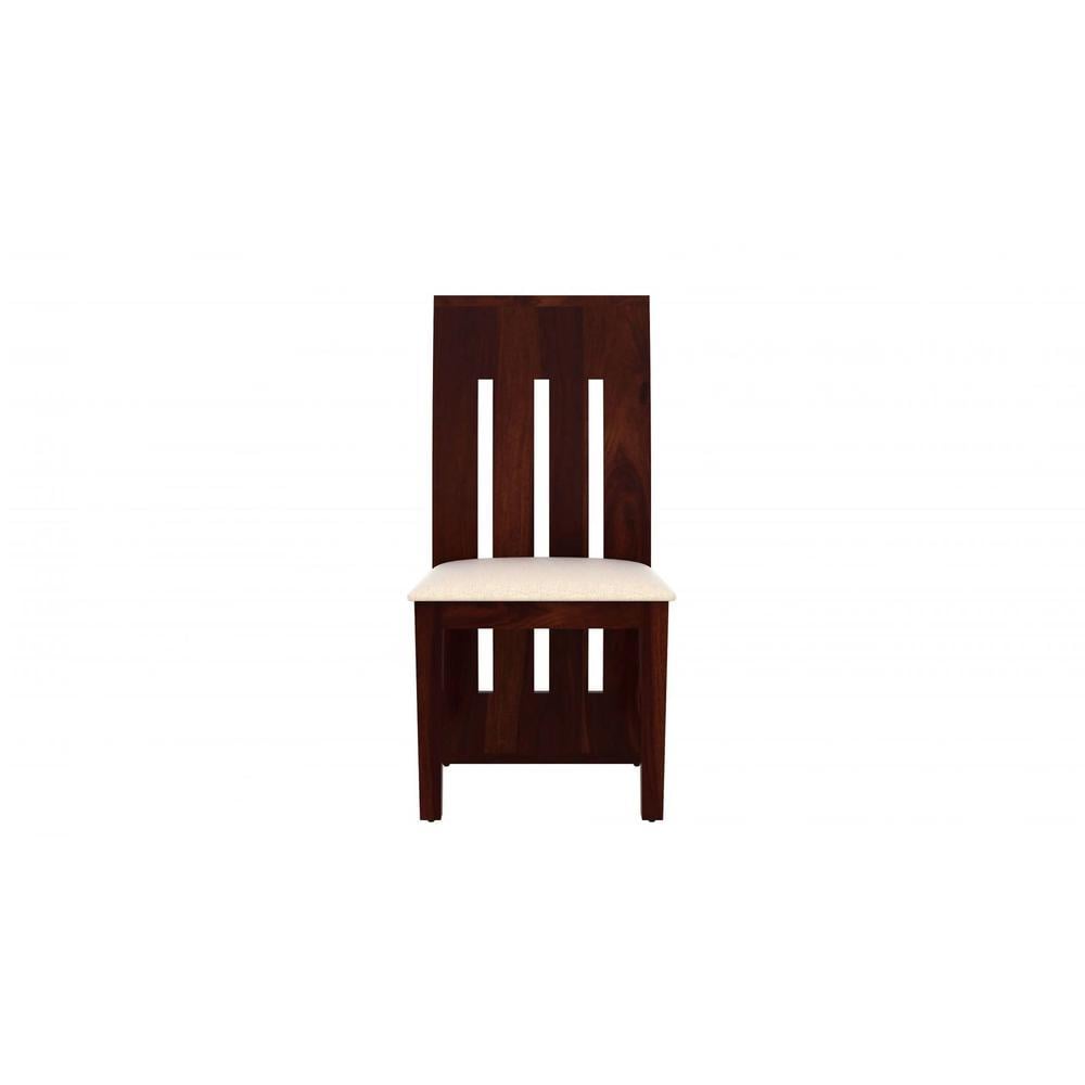 Asher Six Dining Set With Bench