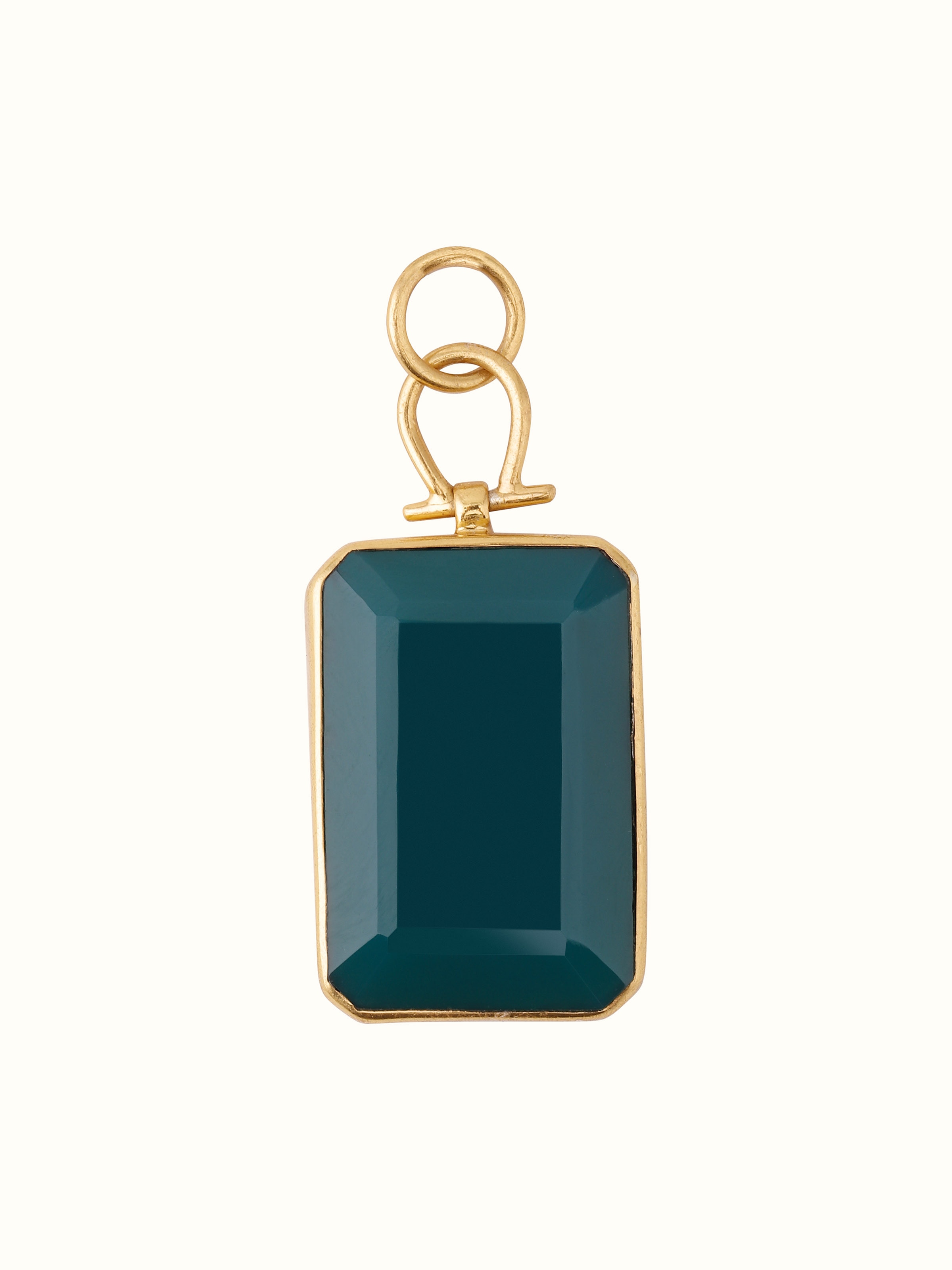 Silver Smithing Pendant