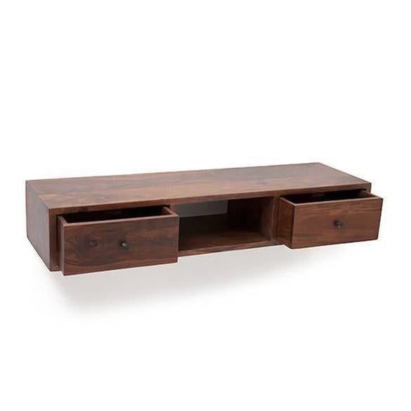 Claudio Console Shelf