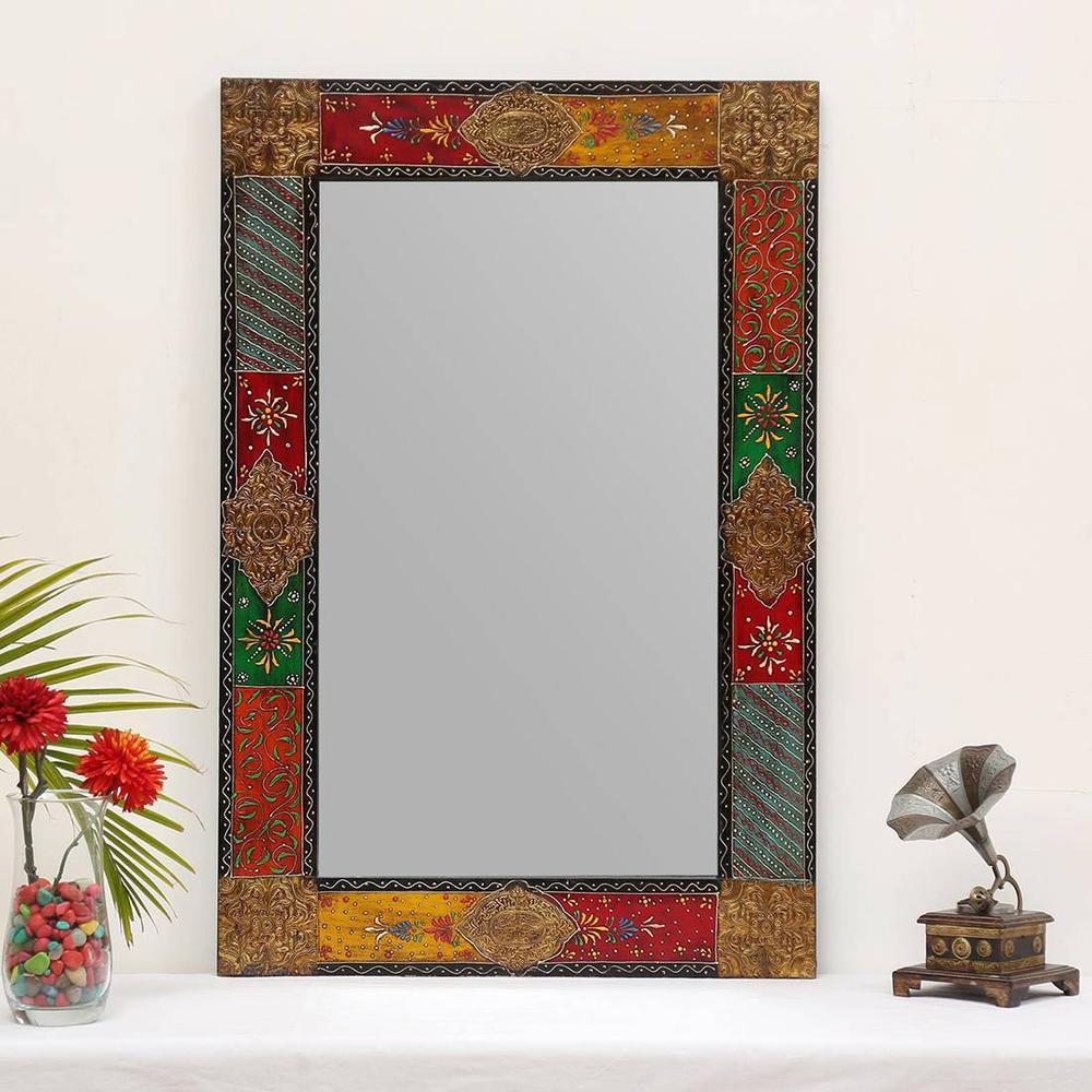 Reflections Wall Mirror