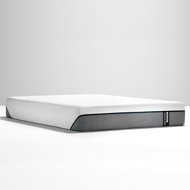 Original Orthopaedic Graphite High Resilience Foam Mattress (78 x 48 in, 6 Inches)