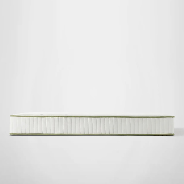 Supernova Orthopaedic Latex & Memory Foam Latex Mattress (72 x 72 in, 6 Inches)