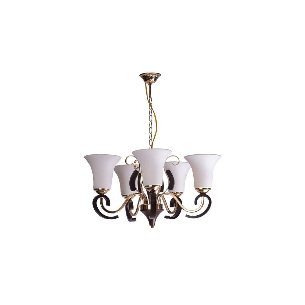 Suki Fusion Chandelier