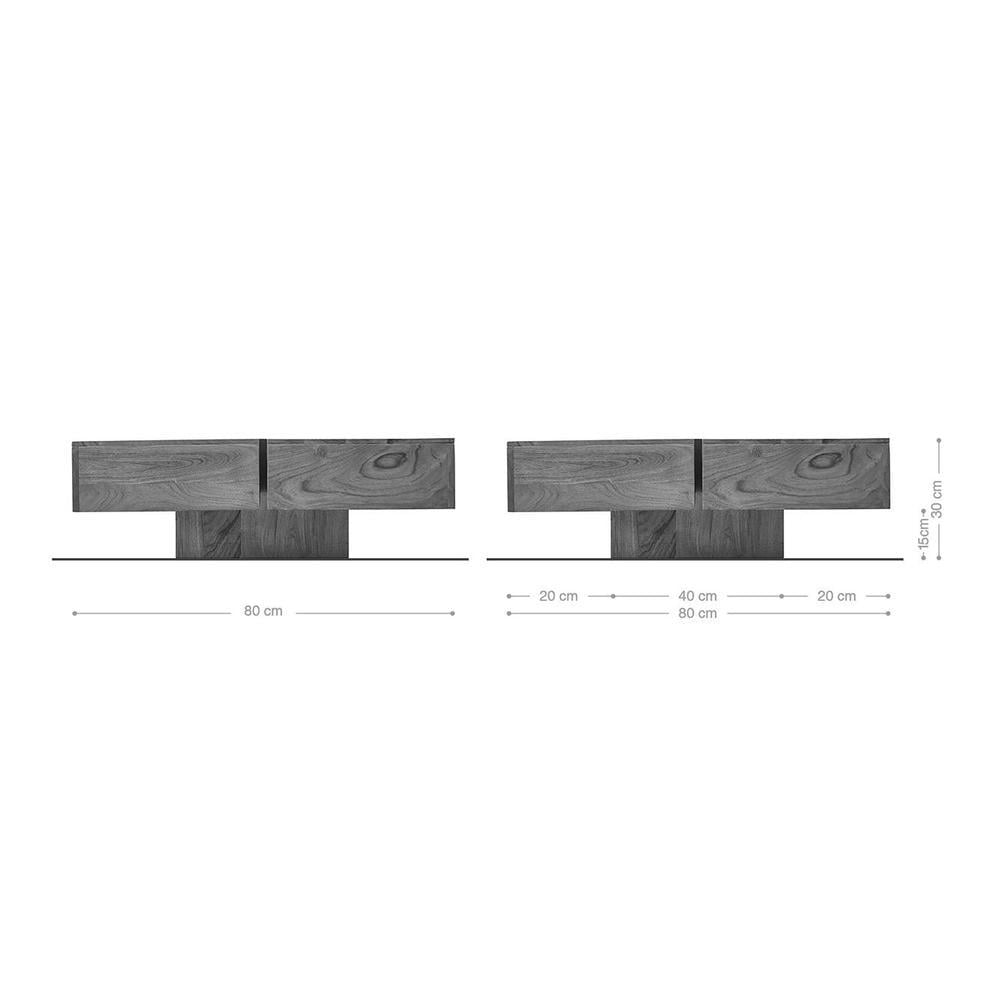 Reynard Coffee Table
