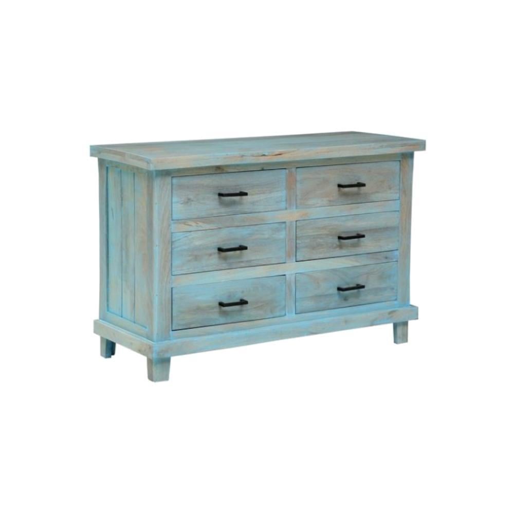 Danta Chest of Drawer