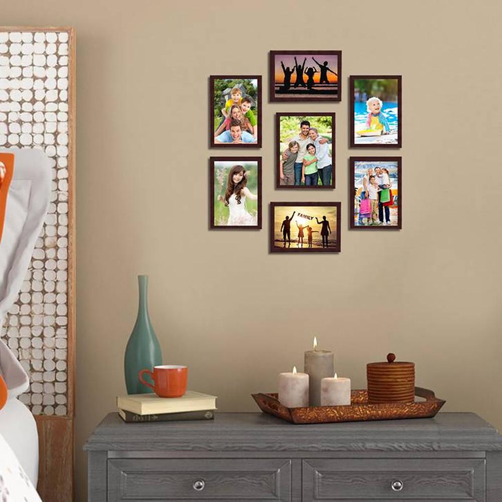 Wall Collage Photo Frame