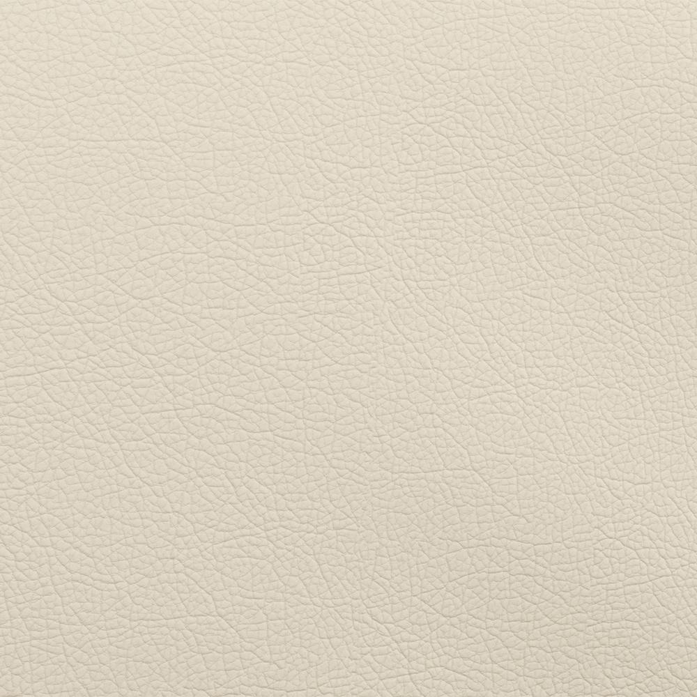 Weston 1 Seater Half Leather Sofa In Creme Fraiche Italian Leather