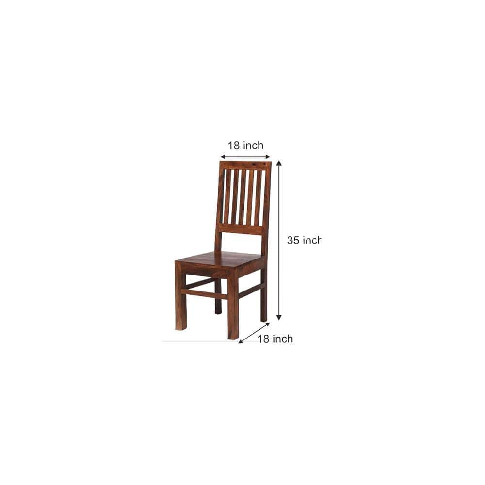 Asher Dining Chair