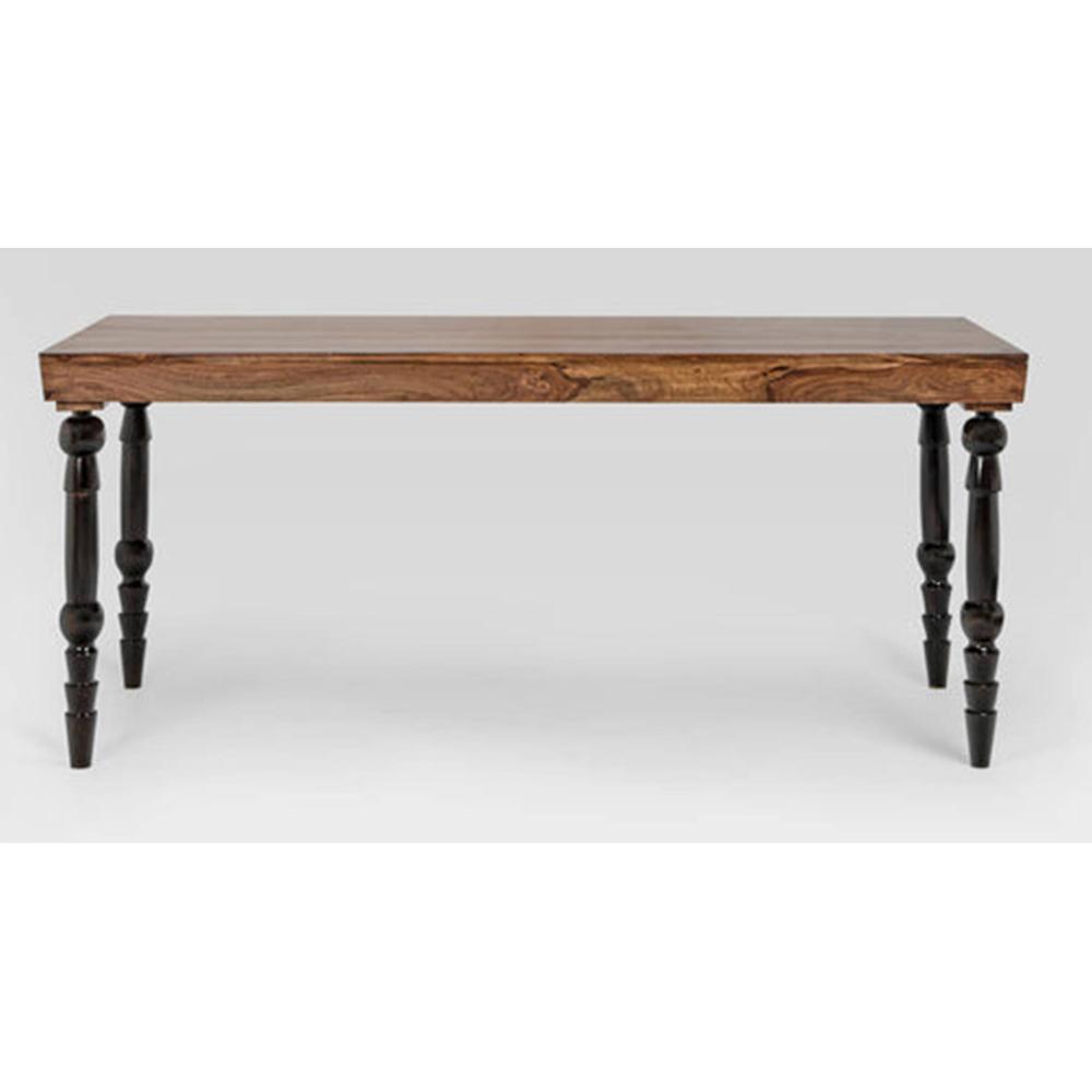Eilis 6 Solid Wood Dining Table