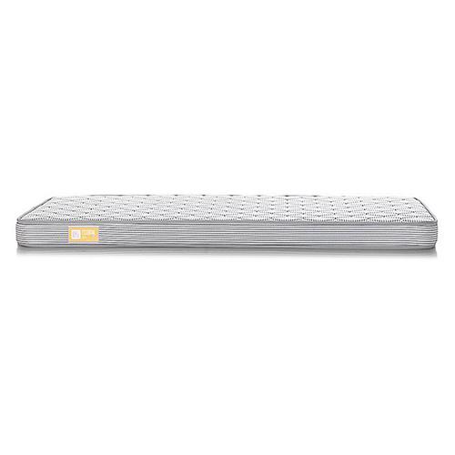 Essential Coir Single Size Mattress (Mattress Thickness : 4 Inches, Mattress Dimensions : 75 x 36 in)