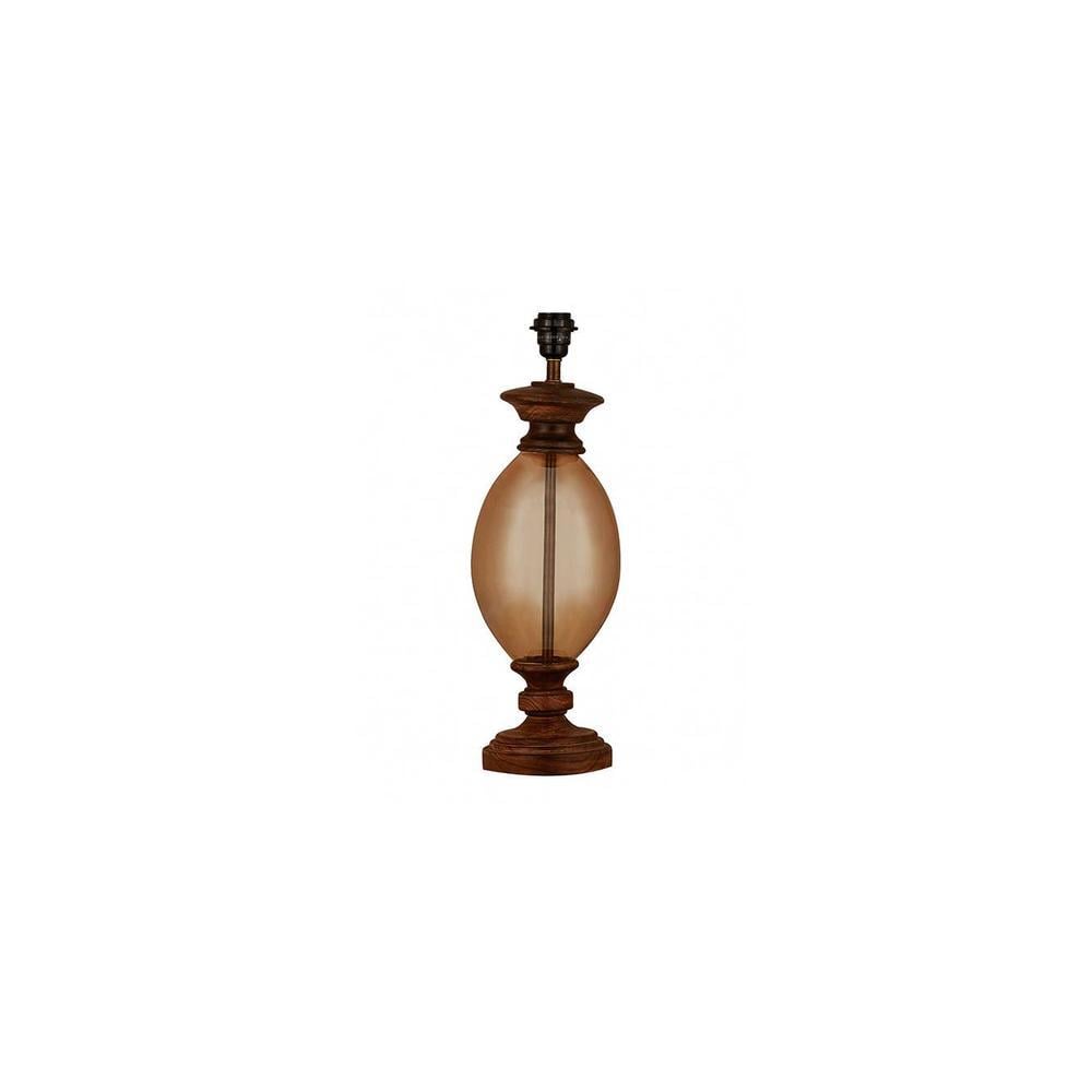Kaneesha - Beige Table Lamp