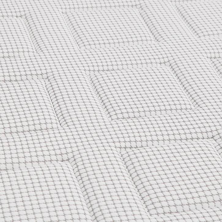 Theramedic Memory Foam Queen Size Mattress with Latex (Mattress Thickness : 8 Inches, Mattress Dimensions : 78 x 60 in)