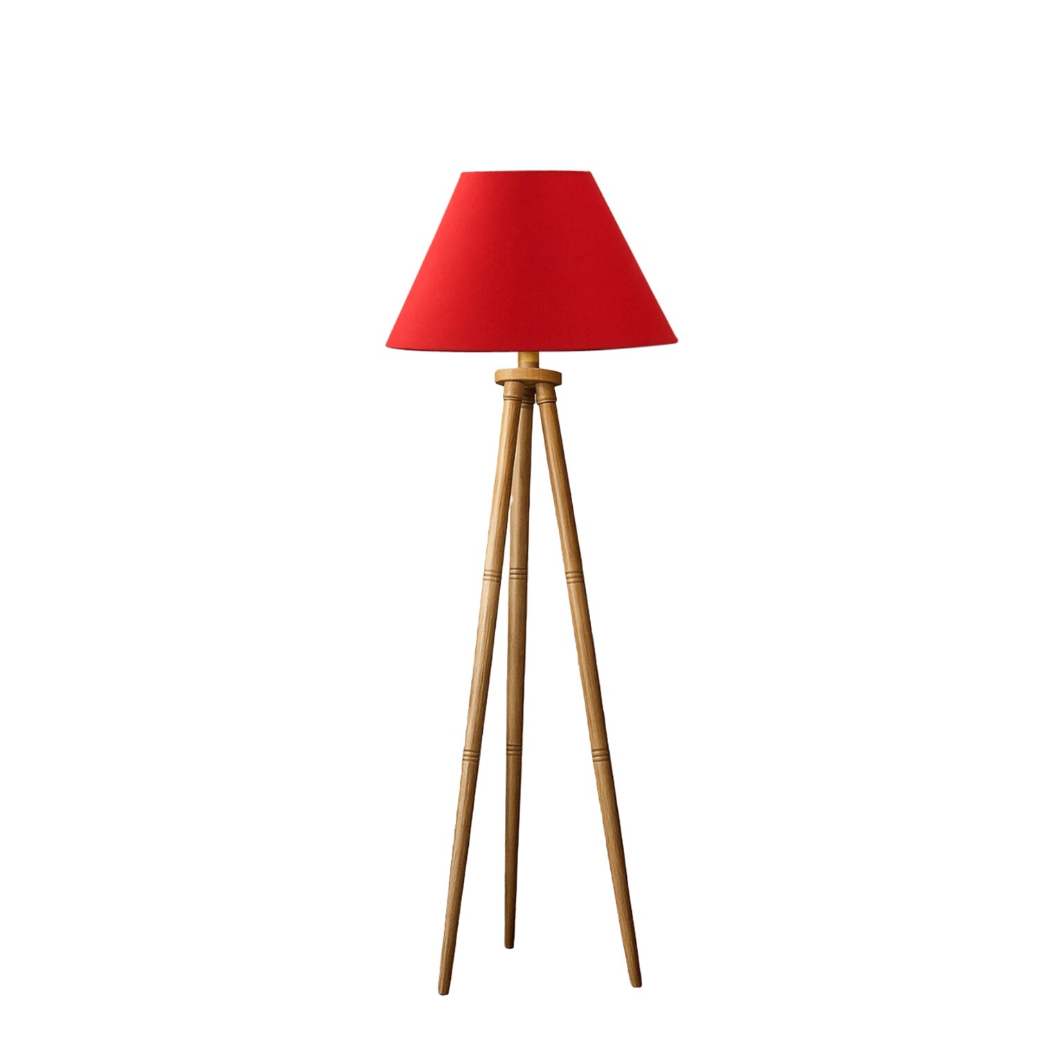 Devansh Tripod Floor Lamp
