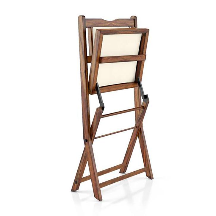 Axis Study Chair