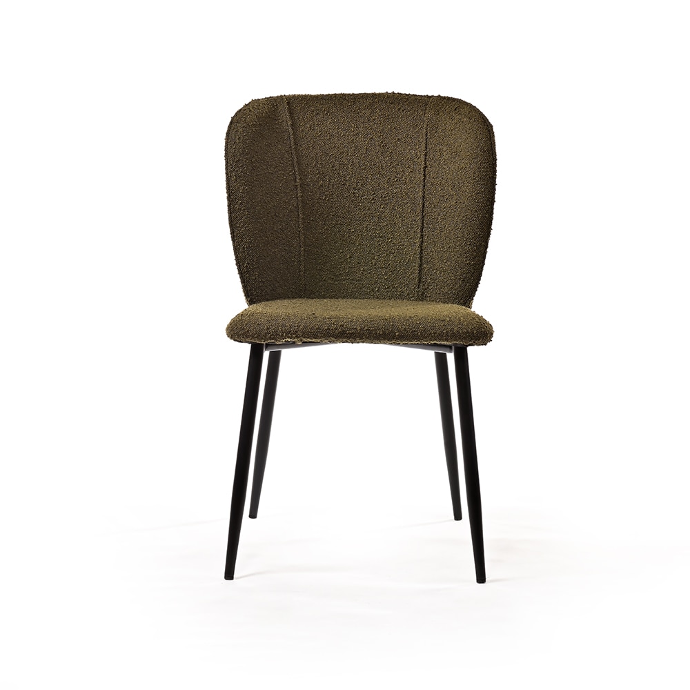 Nimbus Niche Dining Chair
