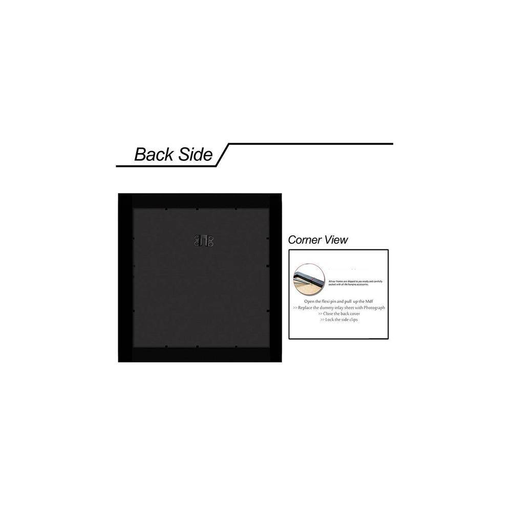 Wall Collage Photo Frame