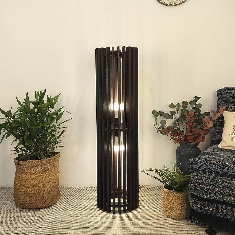 Ventus Duo Floor Lamp Base