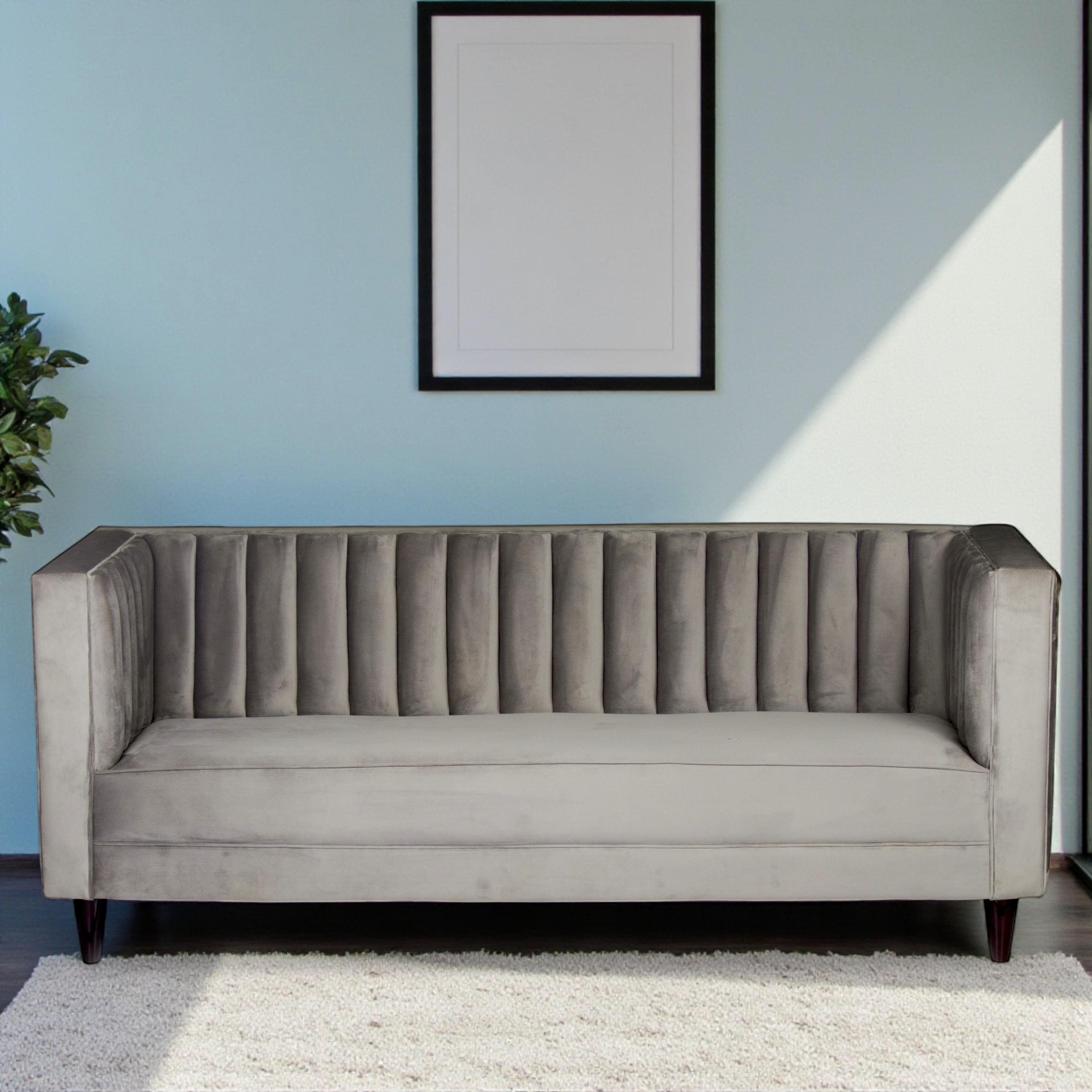 Ikiriya 3 Seater Sofa