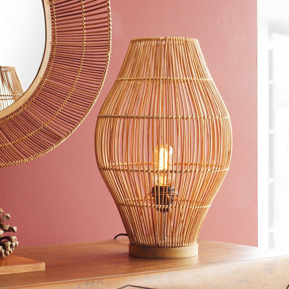 Kaya Table Lamp