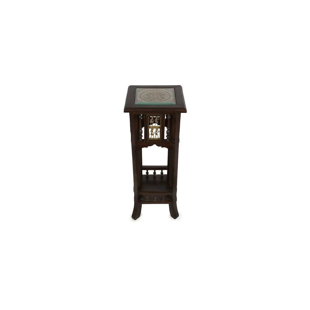 Aasmina Planter Table