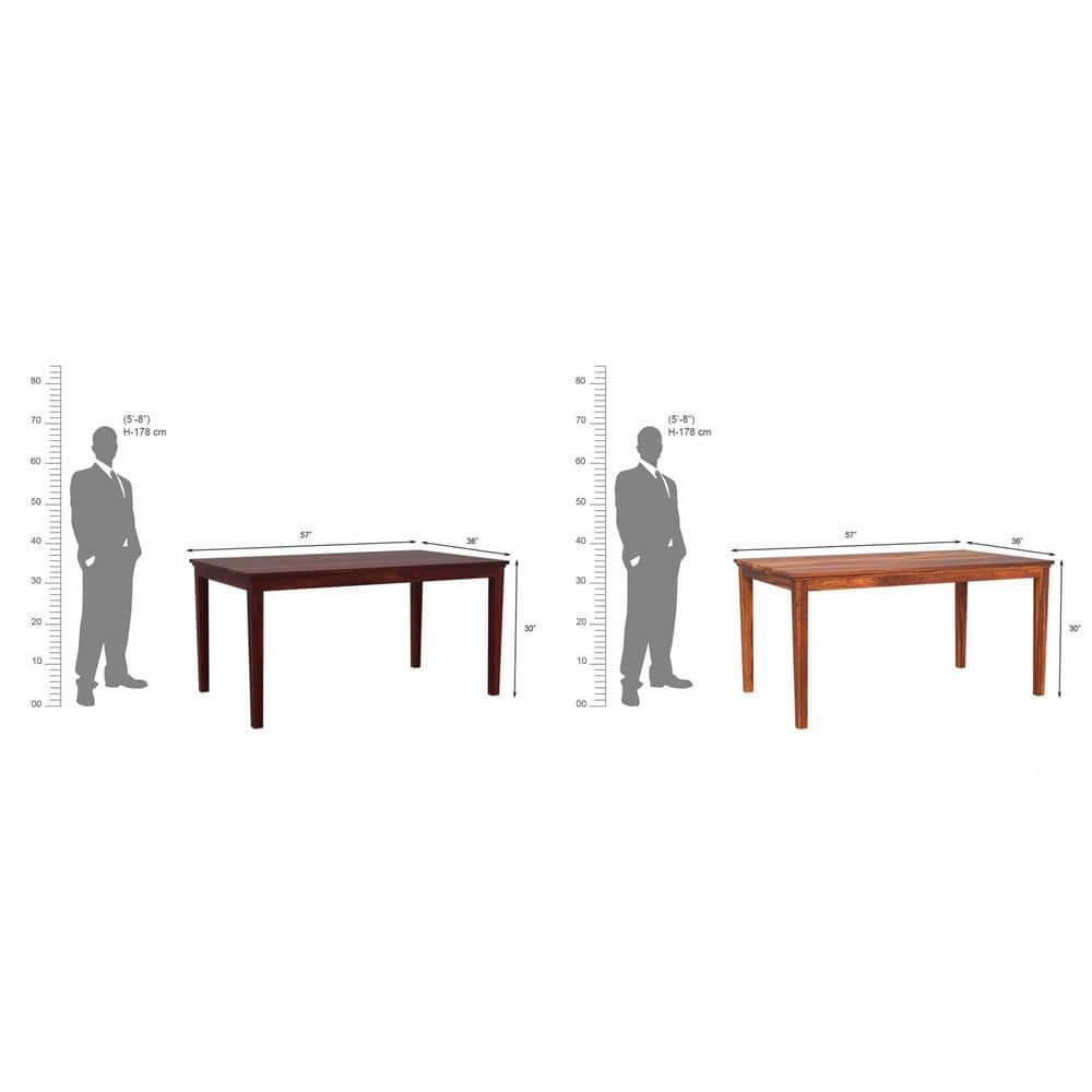 Danta 6 Seater Dining Set