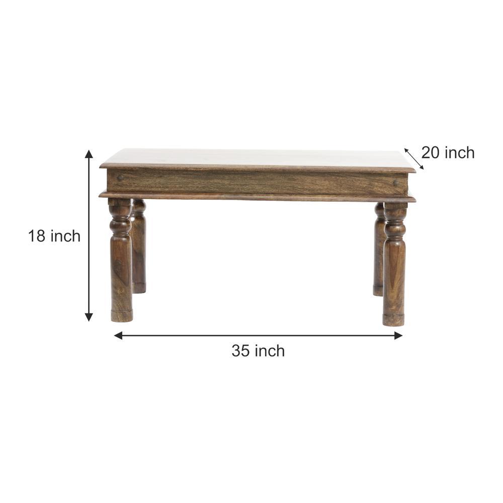 Gilmour Coffee Table