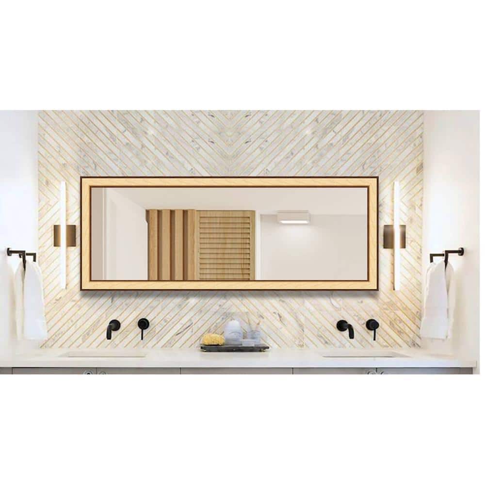 Decorative Mirror and Bathroom Mirror ELF3612MRREM0077