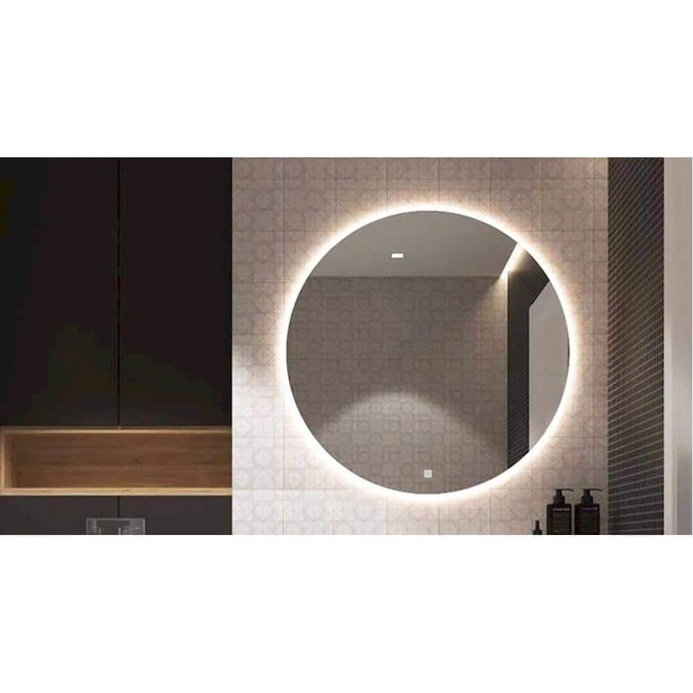 Bathroom Mirror and LED Mirror