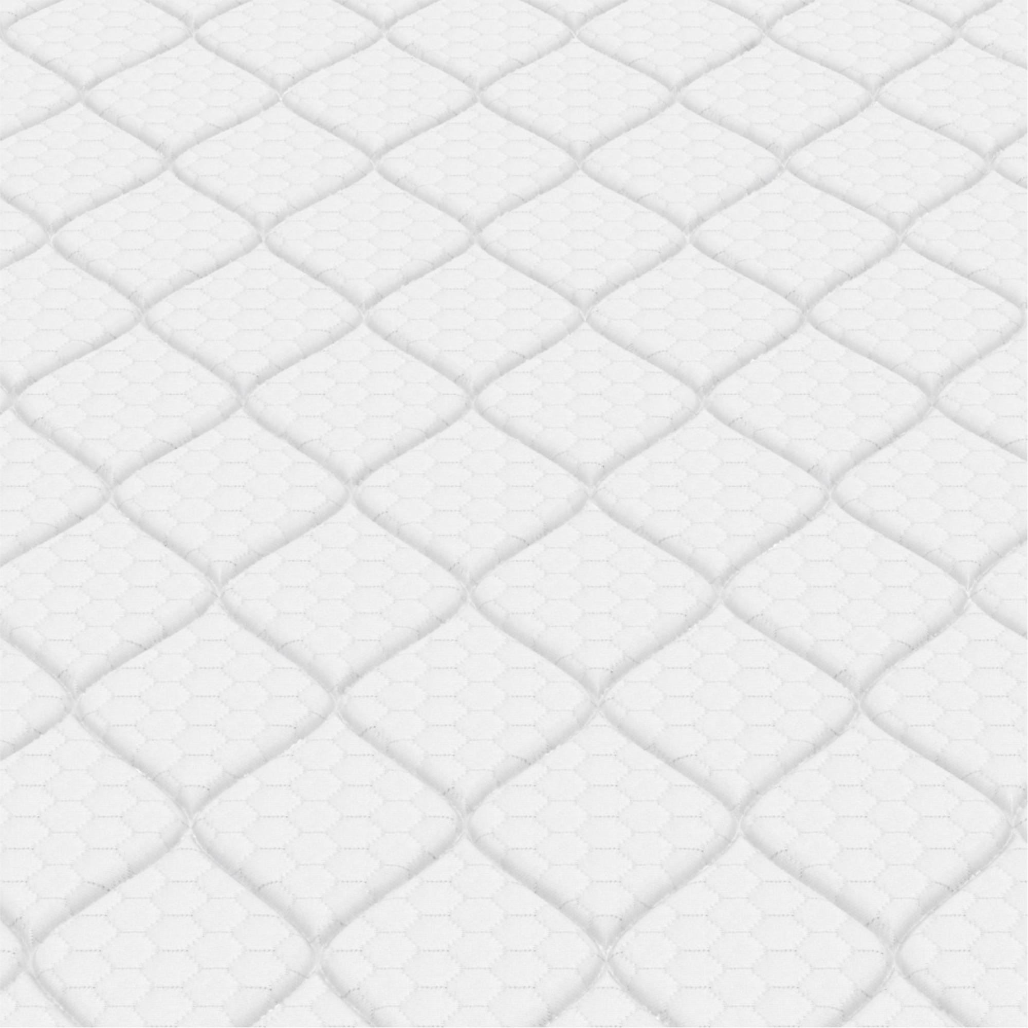 Revitalize Cool Gel 5-Zone HR Memory Foam Mattress