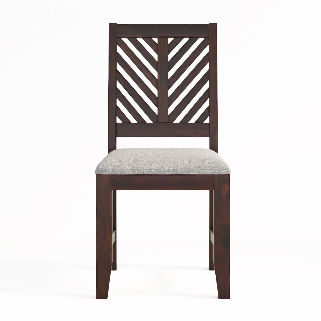 Wollman Six Seater Dining Set With Bench