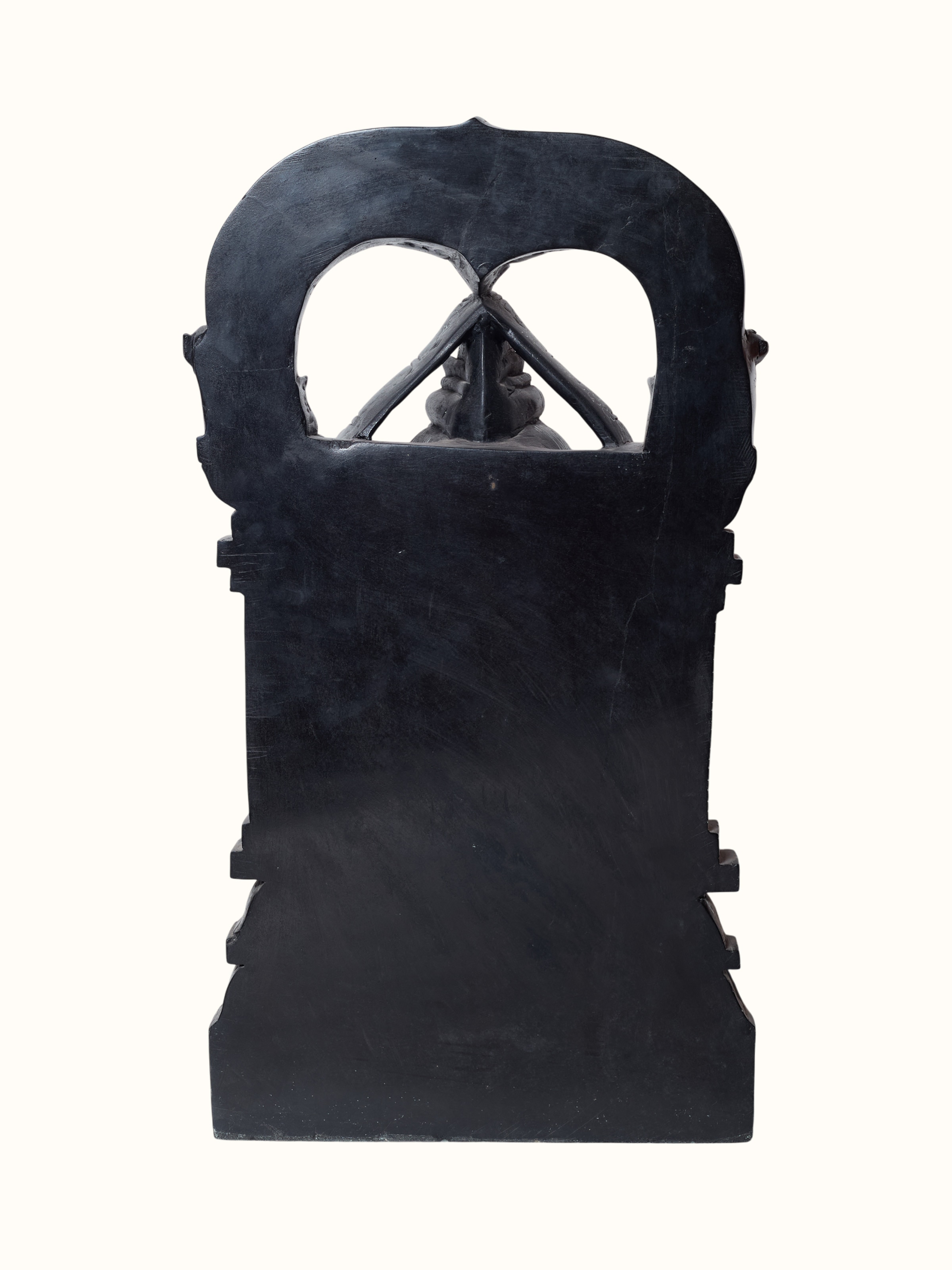 Stone Carved Balaji Idol