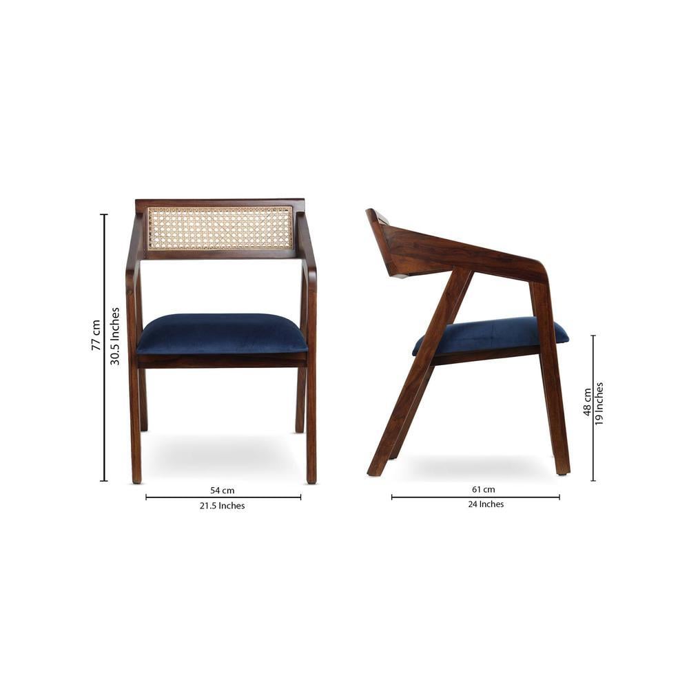 Avalon Accent Chair