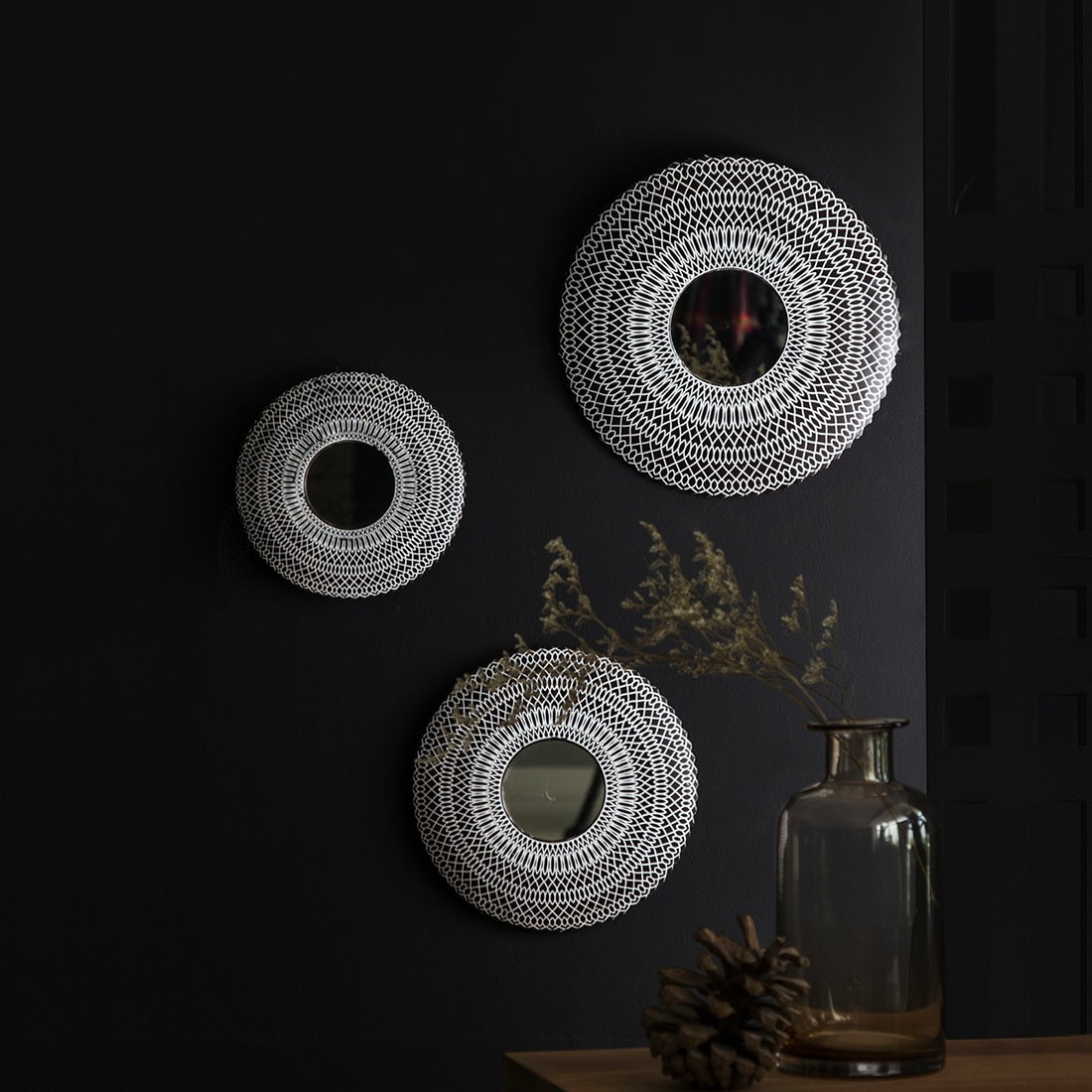 Linx Wall Décor - Set Of 3