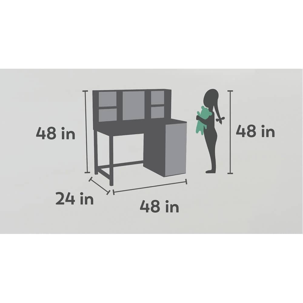 Pattern Play Study Table