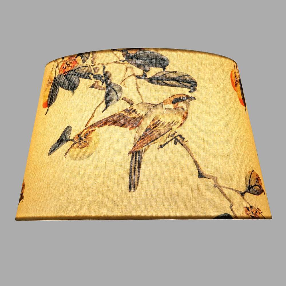 Sutton Linen Lamp Shade